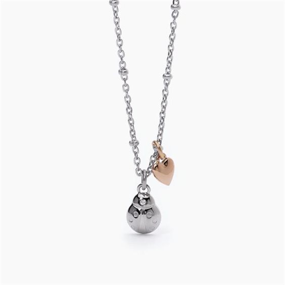 Collana 2Jewels Donna Lady Ikon in Acciaio 251822 - 251822